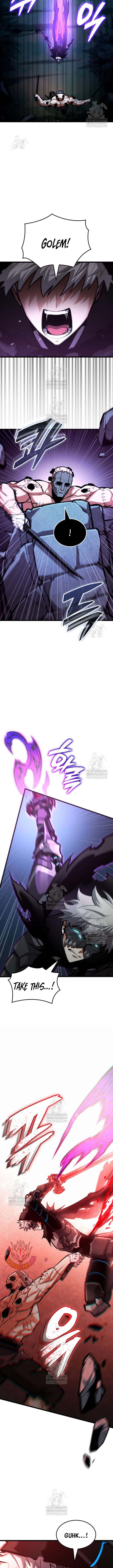 Emperor of Solo Play Chapter 42 image 07